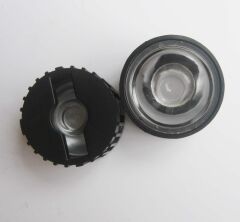 Emiter Powerled Lens Power Led Merceği 15 Derece (10 Adet)