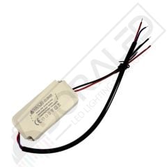 18-25X1W 320-350Ma 57-83V Power Led Driver IP20 Power Led Sürücü