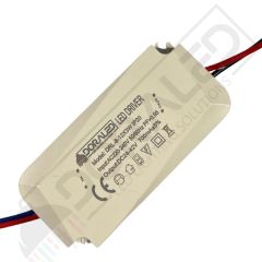 24-36X1W 350Ma 70-130V Power Led Driver IP20 Power Led Sürücü