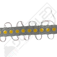 Cob Led Modül 2.4W Gün Işığı  2,4 Watt Cob Led Modül (10 Adet)