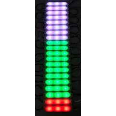 ARGB Pixel Modül Led (20’li) Adreslenebilir Modül Led