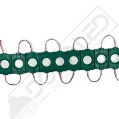 Cob Led Modül 2,4W Yeşil (10 Adet)