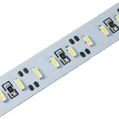 24 Volt 4014 Ledli Led Bar Alüminyum Çubuk Led 144 Ledli