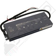 24 Volt 4,2 Amper IP67 Su Geçirmez Dış Cephe Led Adaptör 100 Watt