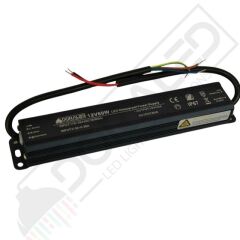 12 Volt 5 Amper IP67 Su Geçirmez Dış Cephe Led Adaptör 60 Watt