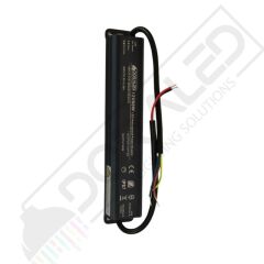 12 Volt 5 Amper IP67 Su Geçirmez Dış Cephe Led Adaptör 60 Watt