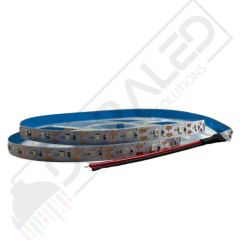 5V Şerit Led 2835 Mavi 5 Volt Şerit Led (IP20) (5 Metre)