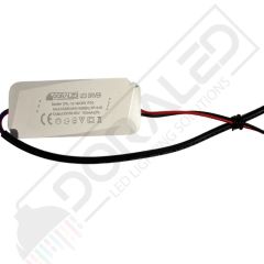 5-7X3W 700Ma 15-25V Power Led Driver IP20 Power Led Sürücü