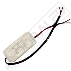 12-18X3W 700Ma 36-63V Power Led Driver IP20 Power Led Sürücü