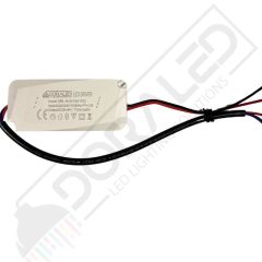 18-24X3W 700Ma 54-84V Power Led Driver IP20 Power Led Sürücü