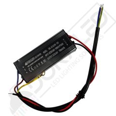 18-24X3W 700Ma 54-84V Power Led Driver IP67 Power Led Sürücü