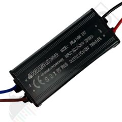 5-7X3W 700Ma 15-25V Power Led Driver IP67 Power Led Sürücü