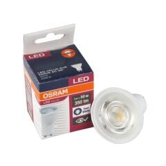 OSRAM - 5-50W  GU10 Led Spot Ampul