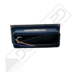 Merdiven Spot Koridor Dikdörtgen Aydınlatma Günışığı 3W 17x6 Cm HELIOS-91-2531