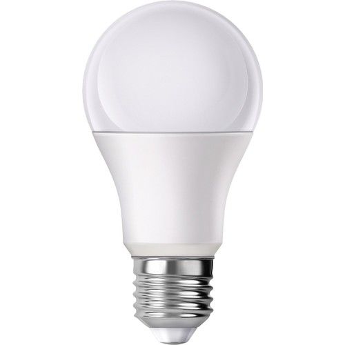 DoraLed Gün Işığı Dim Edilebilir E27 Duylu LED Ampul 12W