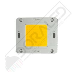 100 Watt Cob Led 30-33 Volt 2300-3200mA Gün Işığı 3000 Kelvin