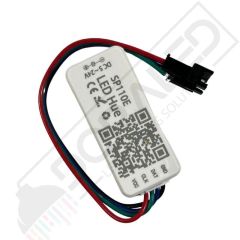 Pixel ARGB Led Bluetooth Kontrol Cihazı SP110E