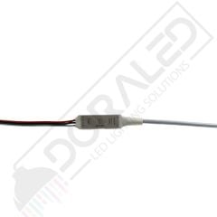 WS2811-WS2812 DC5-24V Volt SP002E ARGB Pixel Kontrol Cihazı (Butonlu)