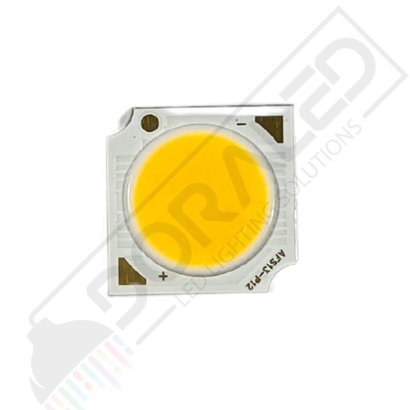 5 Watt Cob Led 15-17 Volt 300mA Gün Işığı 3000 Kelvin