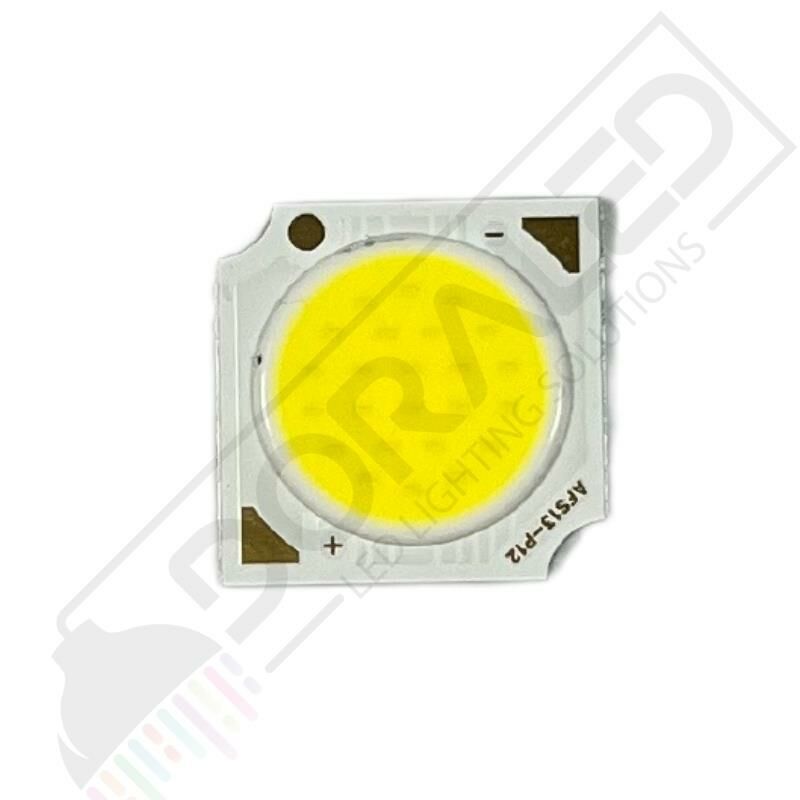 5 Watt Cob Led 15-17 Volt 300mA Beyaz 6500 Kelvin