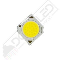 7 Watt Cob Led 21-24 Volt 300mA Beyaz 6500 Kelvin