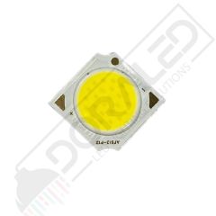 10-12 Watt Cob Led 35-38 Volt 260-320mA Beyaz 6500 Kelvin