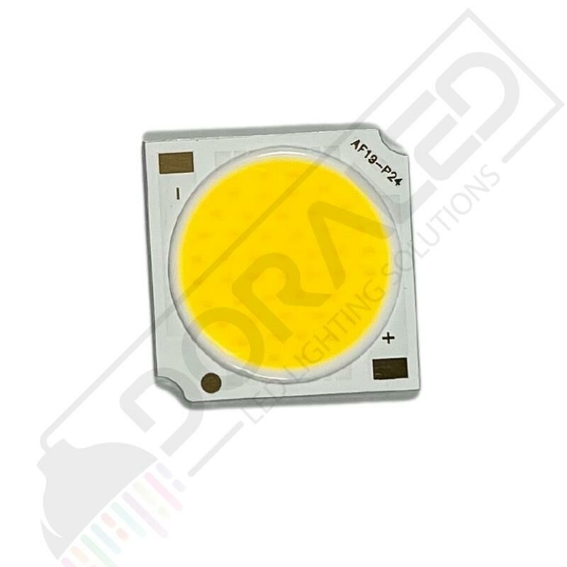 30 Watt Cob Led 35-38 Volt 500-600mA Natural Beyaz 4000 Kelvin