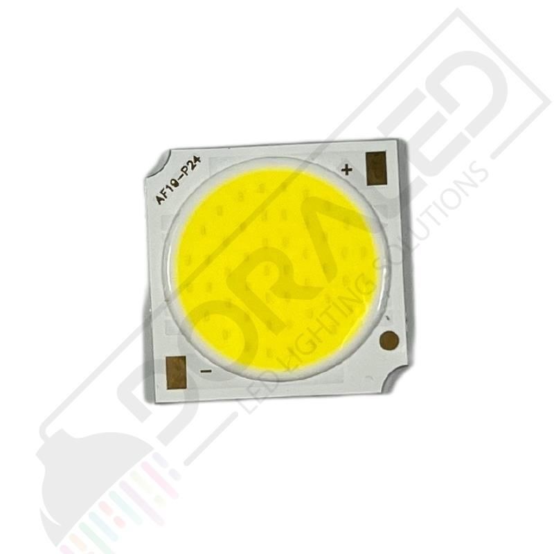 30 Watt Cob Led 35-38 Volt 500-600mA Beyaz 6500 Kelvin