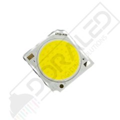 30 Watt Cob Led 35-38 Volt 500-600mA Beyaz 6500 Kelvin