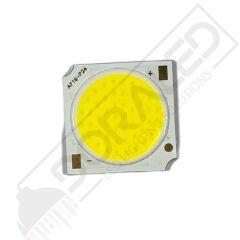 30 Watt Cob Led 90-96 Volt 300mA Beyaz 6500 Kelvin