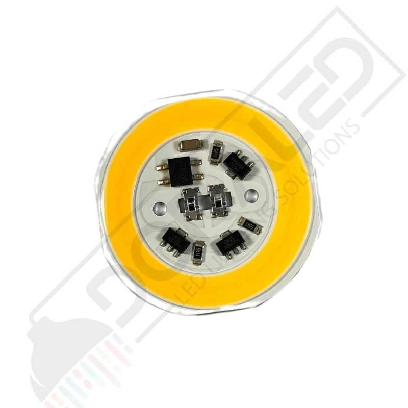 220 Volt 10 Watt Cob Led Gün Işığı 3000 Kelvin