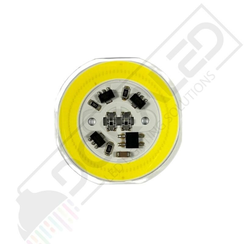 220 Volt 10 Watt Cob Led Beyaz 6500 Kelvin