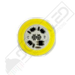 220 Volt 15 Watt Cob Led Beyaz 6500 Kelvin