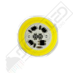 220 Volt 15 Watt Cob Led Beyaz 6500 Kelvin