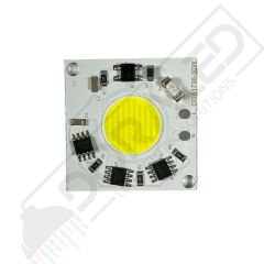 30W Cob Led 30 Watt 220 V Natural Beyaz 4000K AC 220Volt  Cob Led