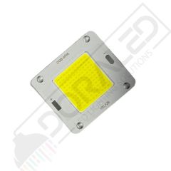 DoraLed 50W Cob Led 36V 1500mA 40*45mm Beyaz