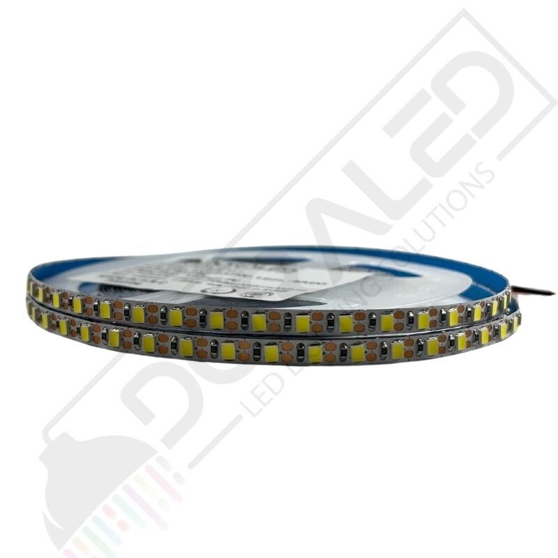 5 Volt Şerit Led 5MM 120 Ledli Beyaz 2835 5V Şerit Led 5M