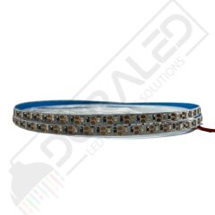 5 Volt Şerit Led 5MM 120 Ledli Kırmızı 2835 5V Şerit Led 5M