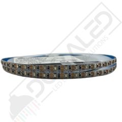 5 Volt Şerit Led 5MM 120 Ledli Mavi 2835 5V Şerit Led 5M