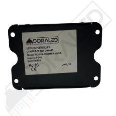 Manuel Led Dimmer 30 Amper (Led Kısıcı, Arttırıcı)