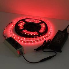 3 Kanal Manuel RGB Led Dimmer Kontrol