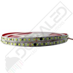 220 Volt Dim Edilebilir Şerit Led 10 Cm De Kesilebilir M/120 Led Yeşil 10M İP20