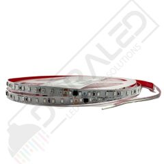 220 Volt Dim Edilebilir Şerit Led 10 Cm De Kesilebilir M/120 Led Mavi 10M İP20