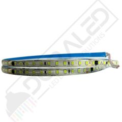 220 Volt Dim Edilebilir Şerit Led 10 Cm De Kesilebilir M/120 Led Yeşil 5M İP65