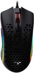 Redragon M808 REDRAGON  Storm Oyuncu Mouse Storm (M808-RGB)