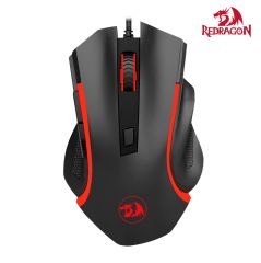 Redragon M606 Nothosaur 3200 DPI 6 Tuş Optik Kablolu Gaming (Oyuncu) Mouse