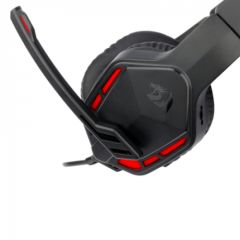 Redragon H220 Themis Mikrofonlu Kablolu Gaming (Oyuncu) Kulaklık