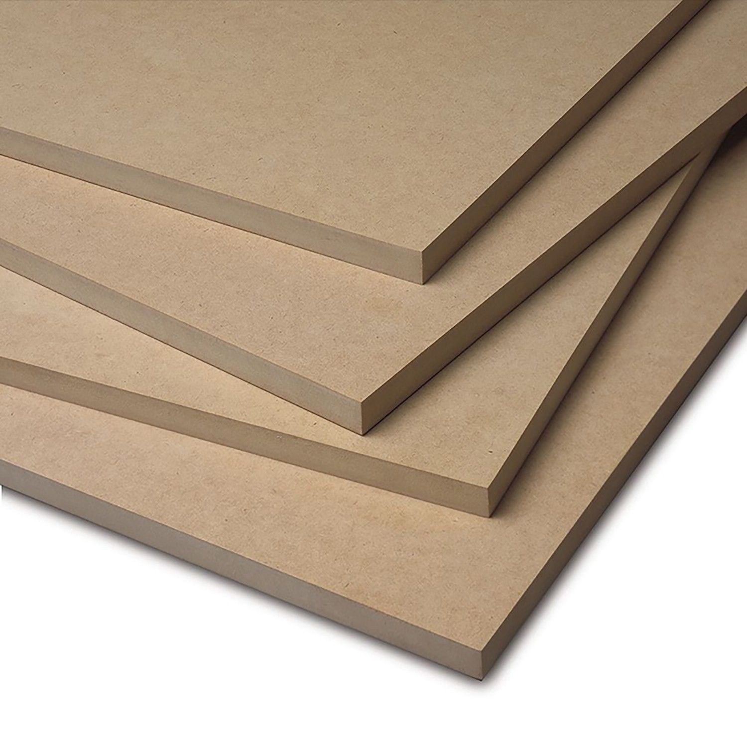 MEMBRANLIK – LAKELİK HAM MDF