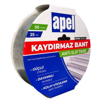 Kaydırmaz Bant