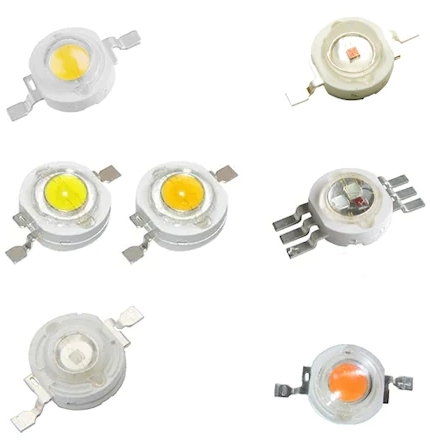 1-3 Watt Power Led Ultraviole